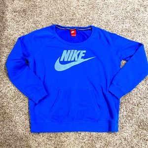 Nike Vintage Crew Sweatshirt